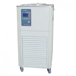 DHJF-8005低溫（恒溫）攪拌反應浴