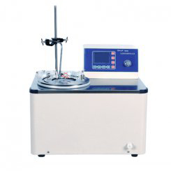 DHJF-4002低溫（恒溫）攪拌反應浴